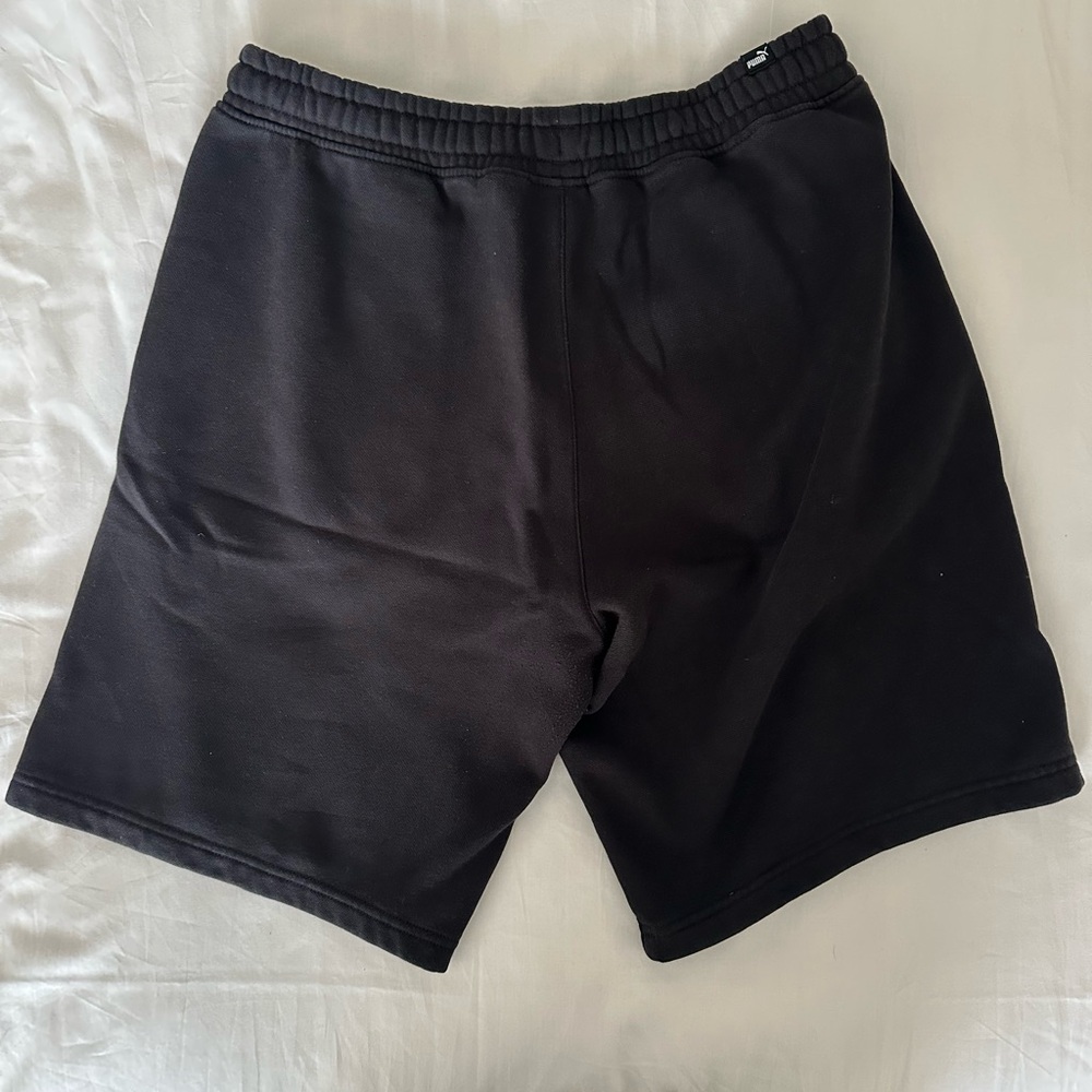 Puma Shorts - Picture 2 of 3